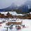 États-Unis : une station de ski écolo