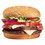 Les hamburgers de la gloire