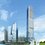 Hong Kong : hôtel le plus haut du monde