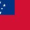 Les îles Samoa changent de fuseau horaire