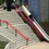 Un toboggan pour prendre votre train