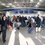 Orly : hologrammes en salle d’embarquement