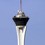 Stratosphere : hôtel casino à Las Vegas