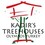 Hôtel Kadir's Tree Houses en Turquie