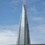 Shard : le plus haut gratte-ciel européen à Londres