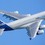 Paris CDG - Washington en A380