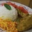 Restaurant Coco de Mer : les Seychelles à Paris