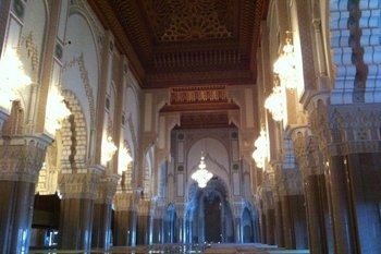 Maroc