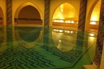 Maroc