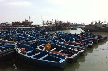 Maroc