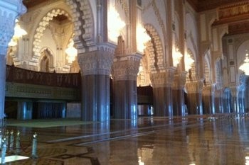 Maroc
