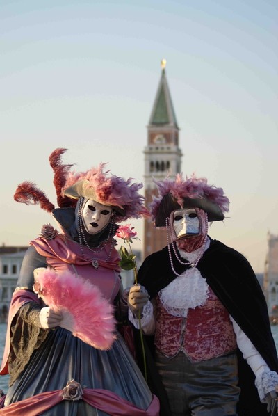 Carnaval de Venise