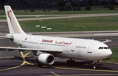 Tunisair peut souffler...