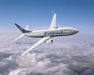 Encore une victoire pour Ryanair