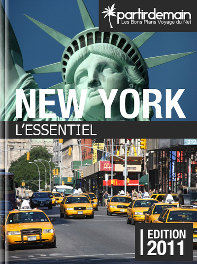 LE guide de New York