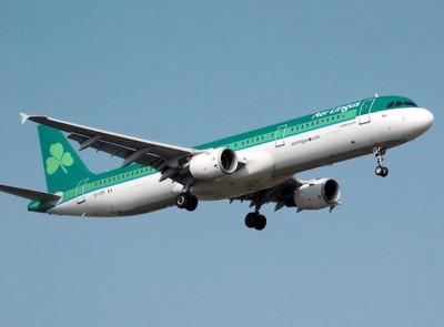 Aer Lingus