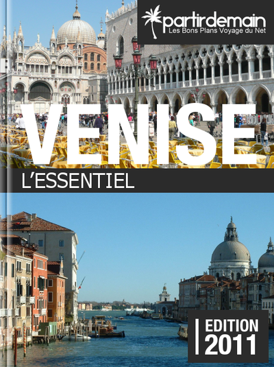 Guide Venise