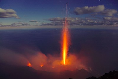 Stromboli