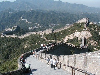 Muraille de Chine