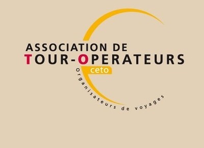 le logo officiel du CETO