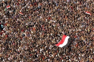 Les manifestations ont battu leur plein