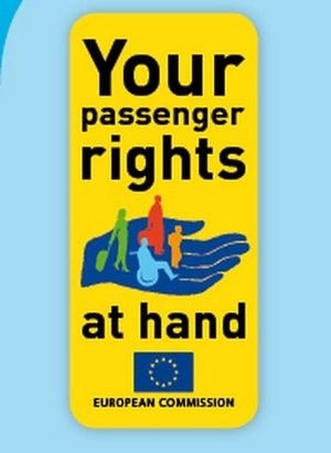 affiche campagne UE