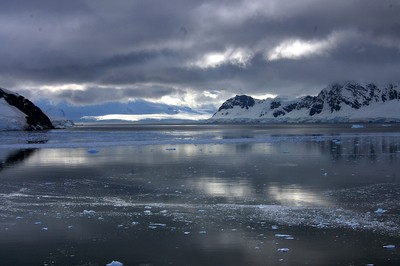 Antarctique