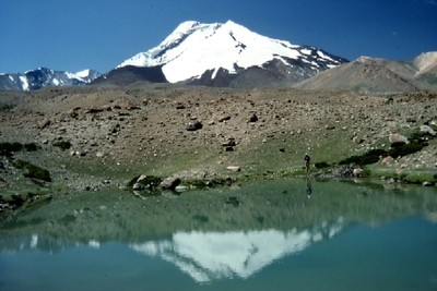 le Stok Kangri