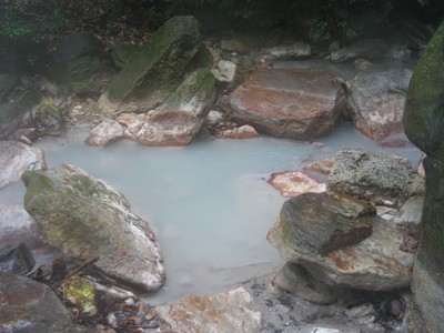 onsen