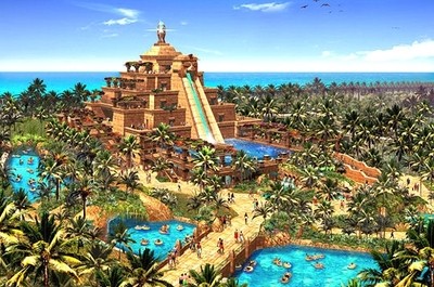 aquaventure