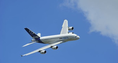 SIAE-2009-A380