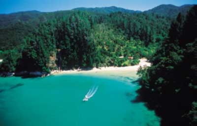 Abel Tasman