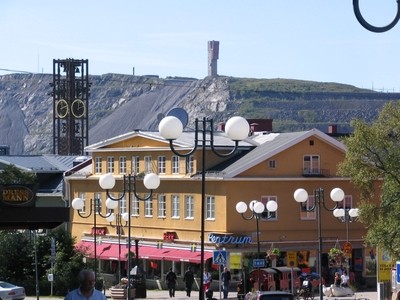 kiruna