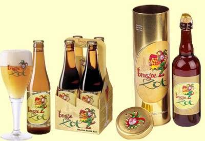 la Brugse Zot