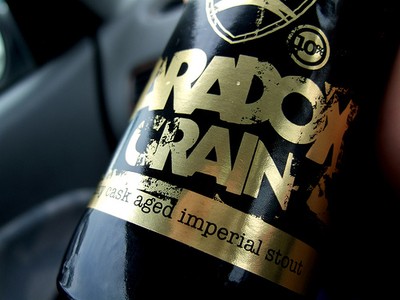 la Paradox Grain