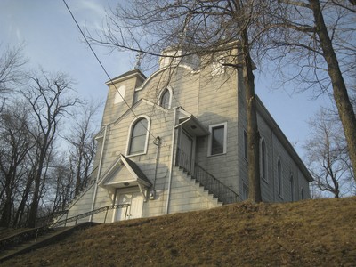 centralia