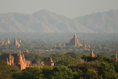 bagan