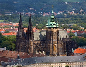 chateau-de-prague