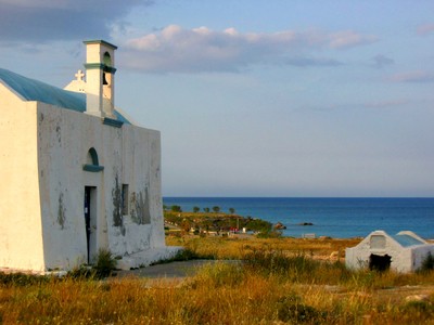 Visiter la Crète pour voir ses beaux paysages