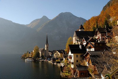 halstatt