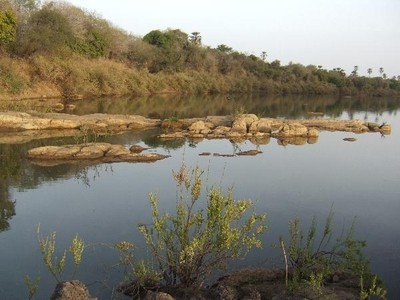 Le Delta du Saloum au Kenya