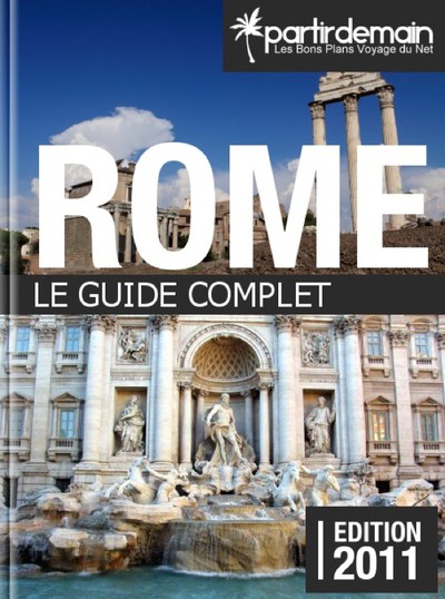 guide rome complet