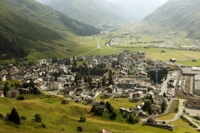 Andermatt