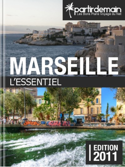 Visiter Marseille avec un guide gratuit