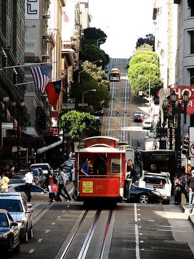 CableCar