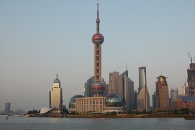 Pudong