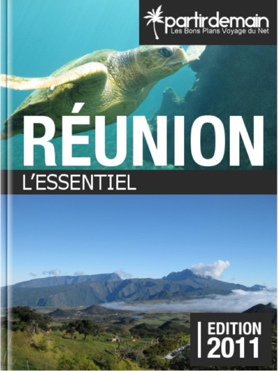 Guide de voyage Réunion