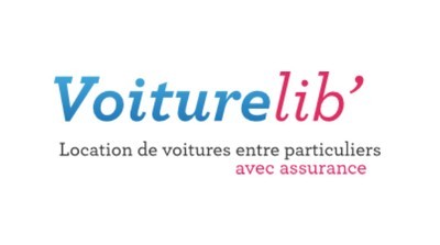 logo de voiturelib'