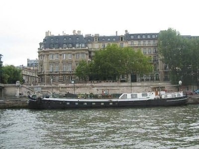 Bateau Johanna