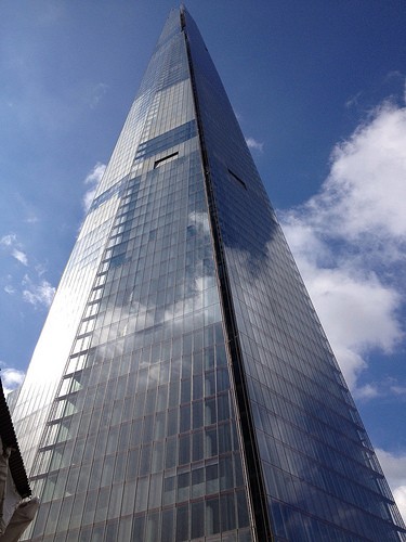 The Shard